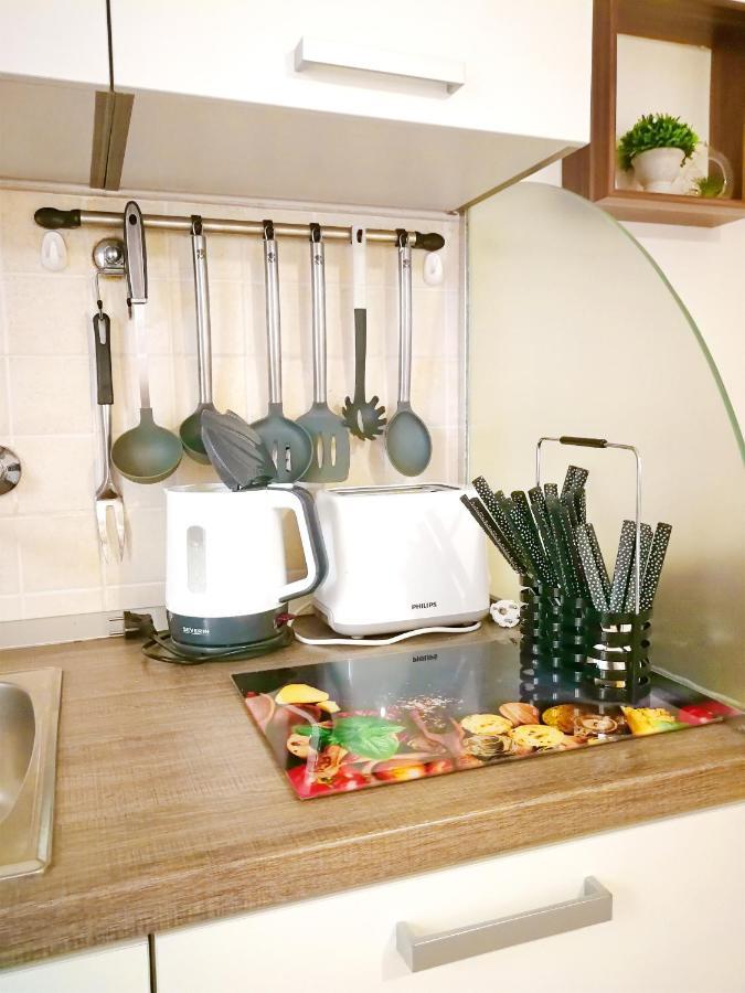 Apartments & Rooms As Βις Εξωτερικό φωτογραφία